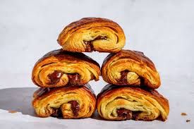 Pain au chocolat _0