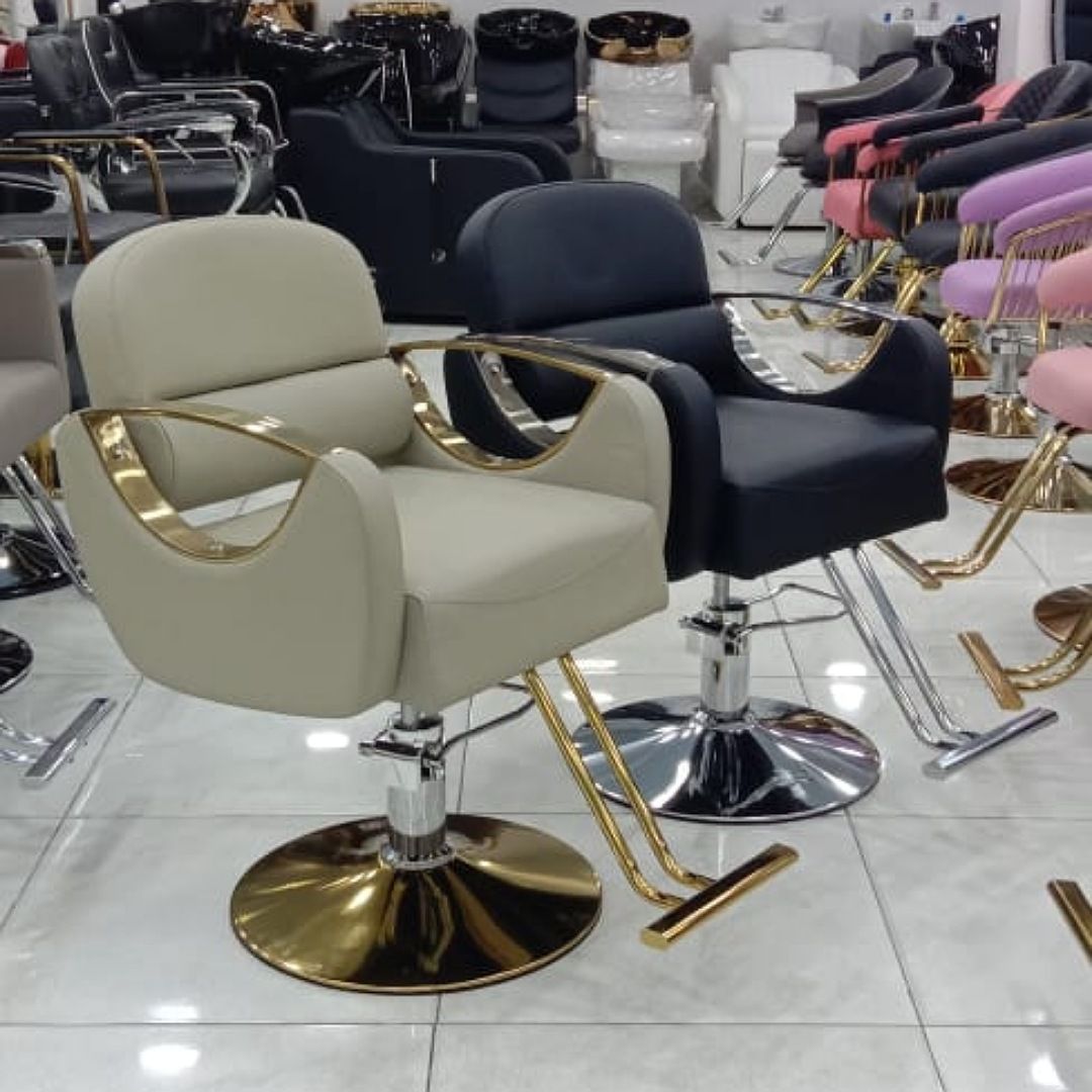 Salon chair _0