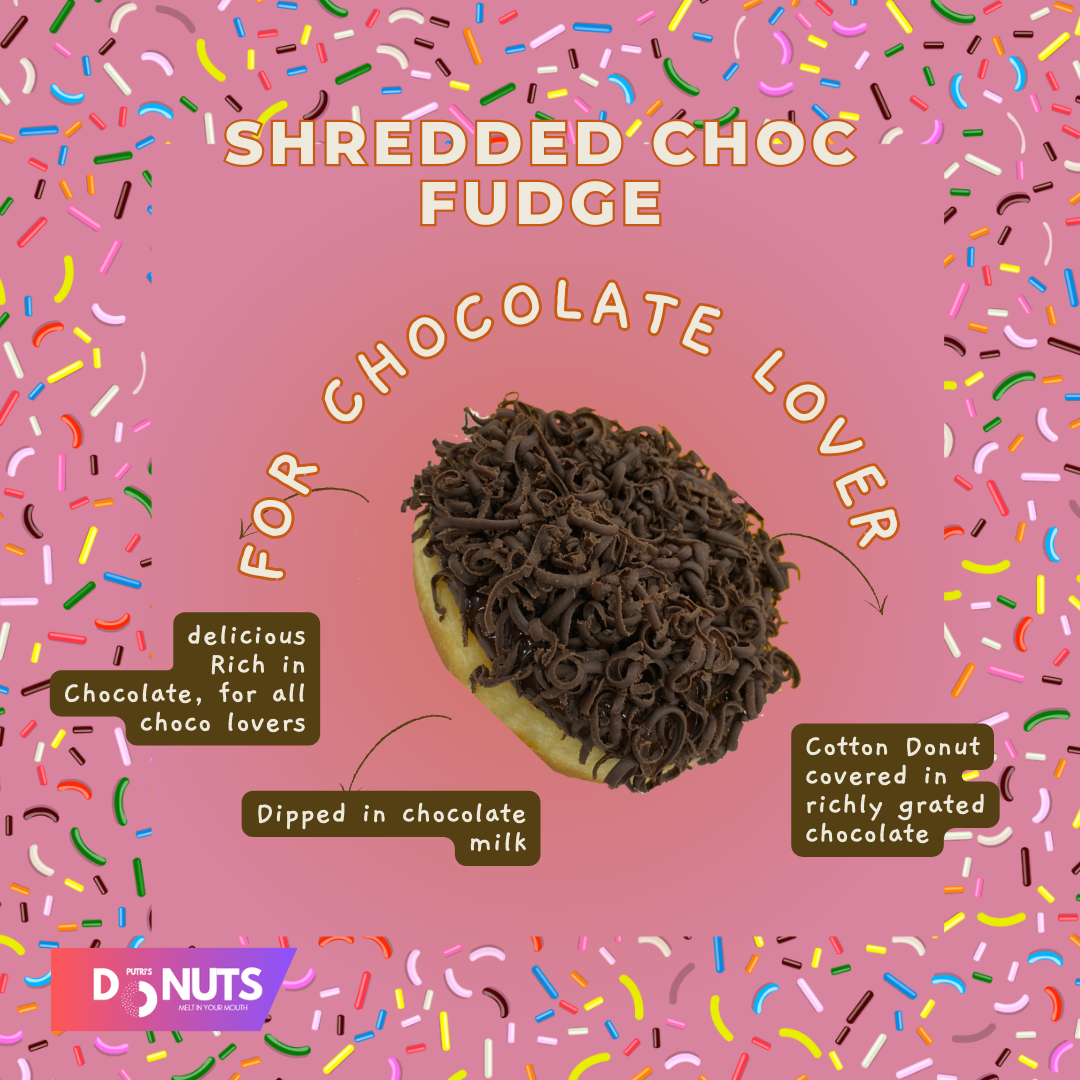 Shredded Chocolate Fudge_0