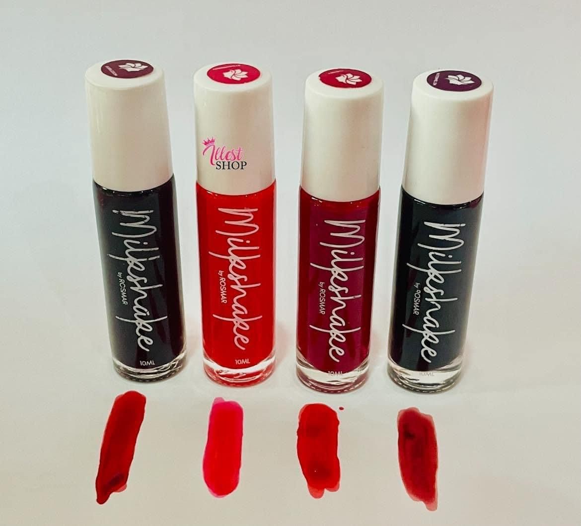 Rosmar milkshake liptint_0