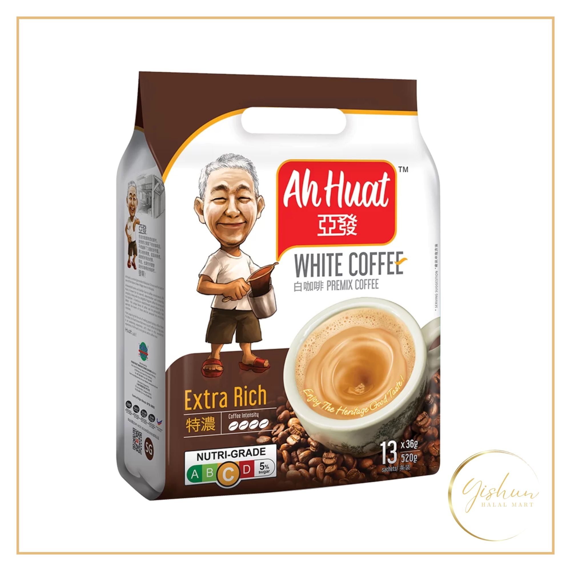 Ah Huat White Coffee_2