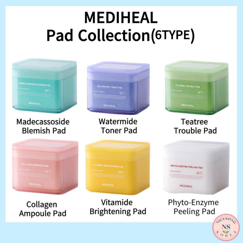 MEDIHEAL PAD 6 type_0