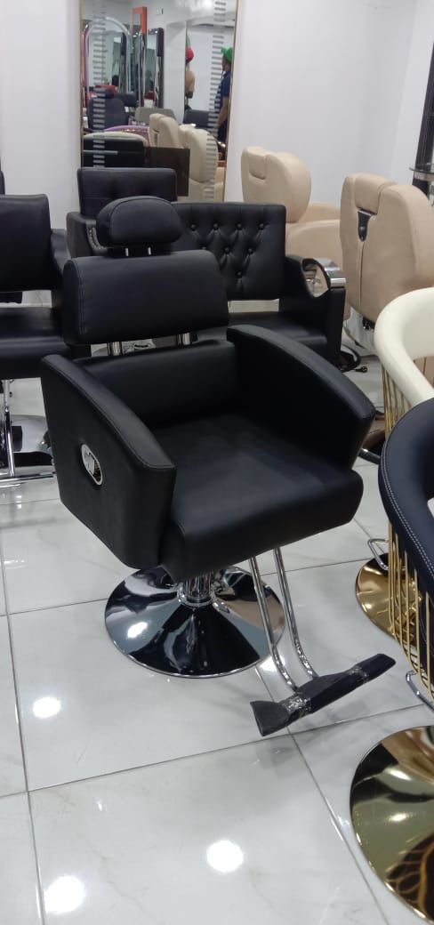 Barber chair _0