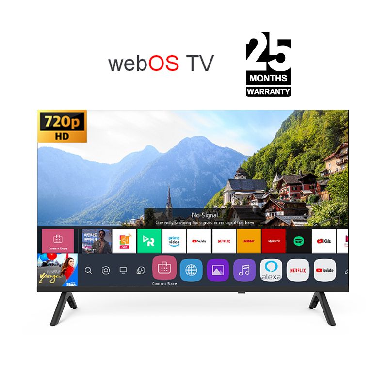 MATRIX 32" SMART WEBOS HD LED TV (X32-WNHX)_0