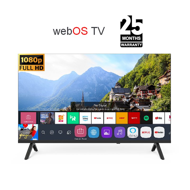 MATRIX 40" SMART WEBOS FHD LED TV (X40-WNFX)_0