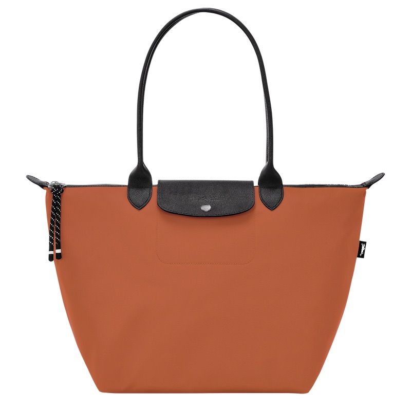 Longchamp Le Pliage ENERGY TOTE (LARGE)_0