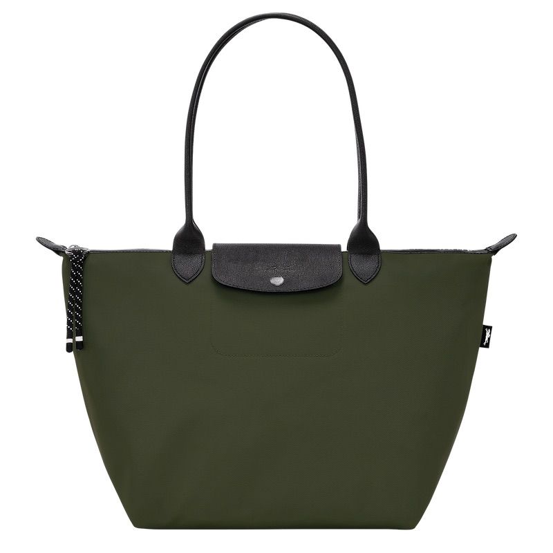 Longchamp Le Pliage ENERGY TOTE (LARGE)_1