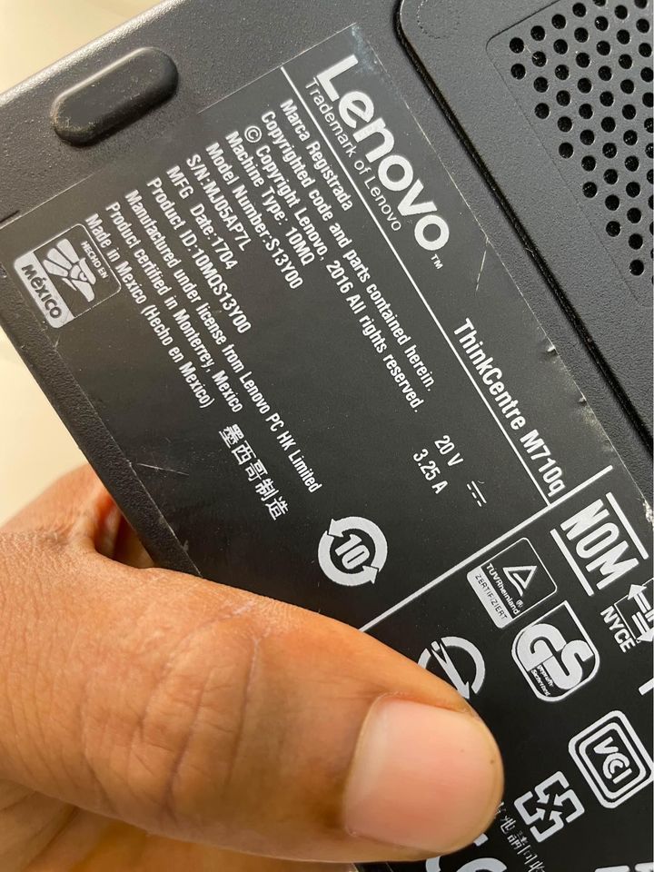 Lenovo Mini PC Available…_3