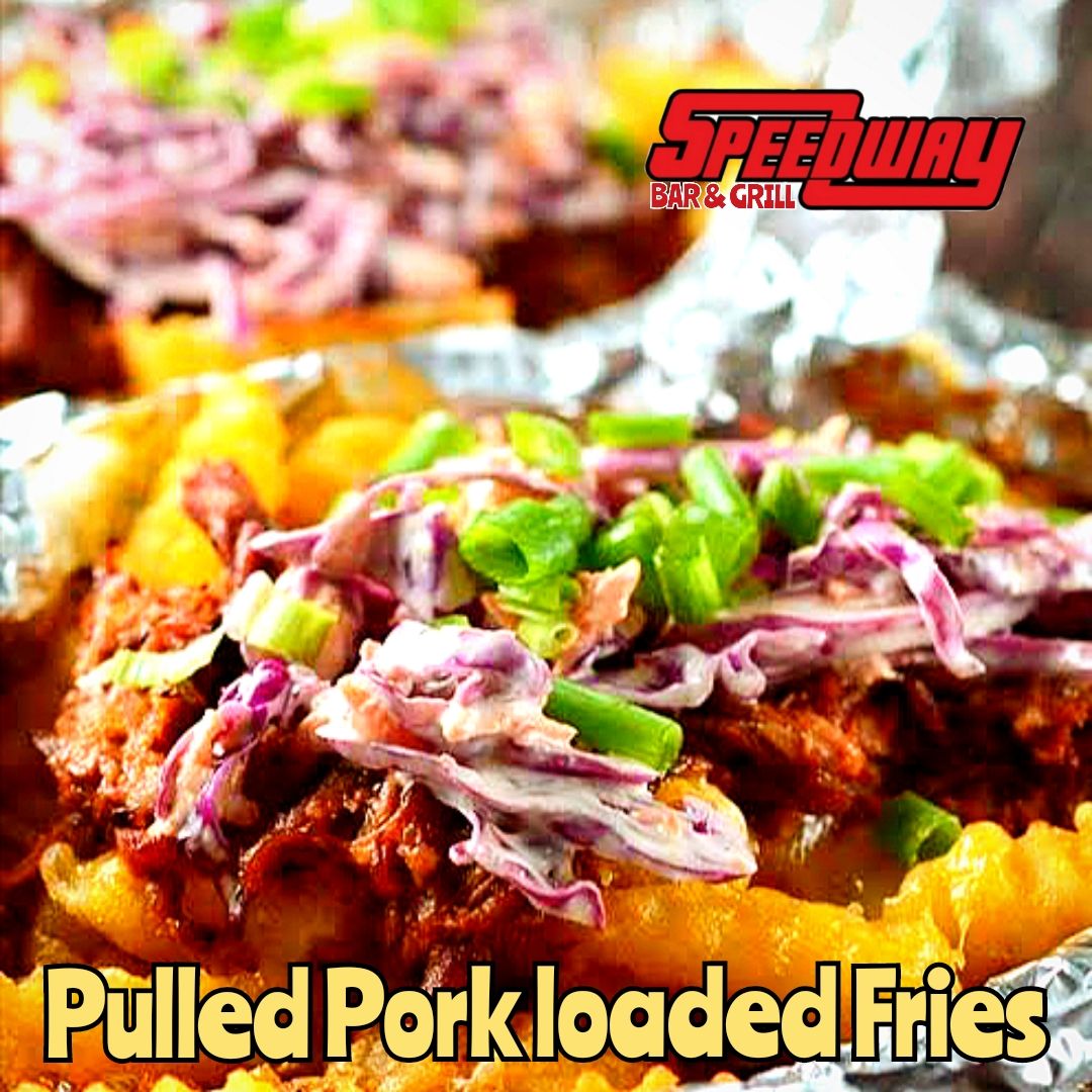 Pulled Pork Loaded Fries_0