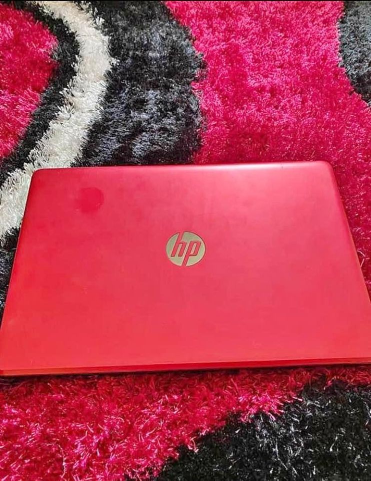 Hp computer with 500Gb space available for sale_1