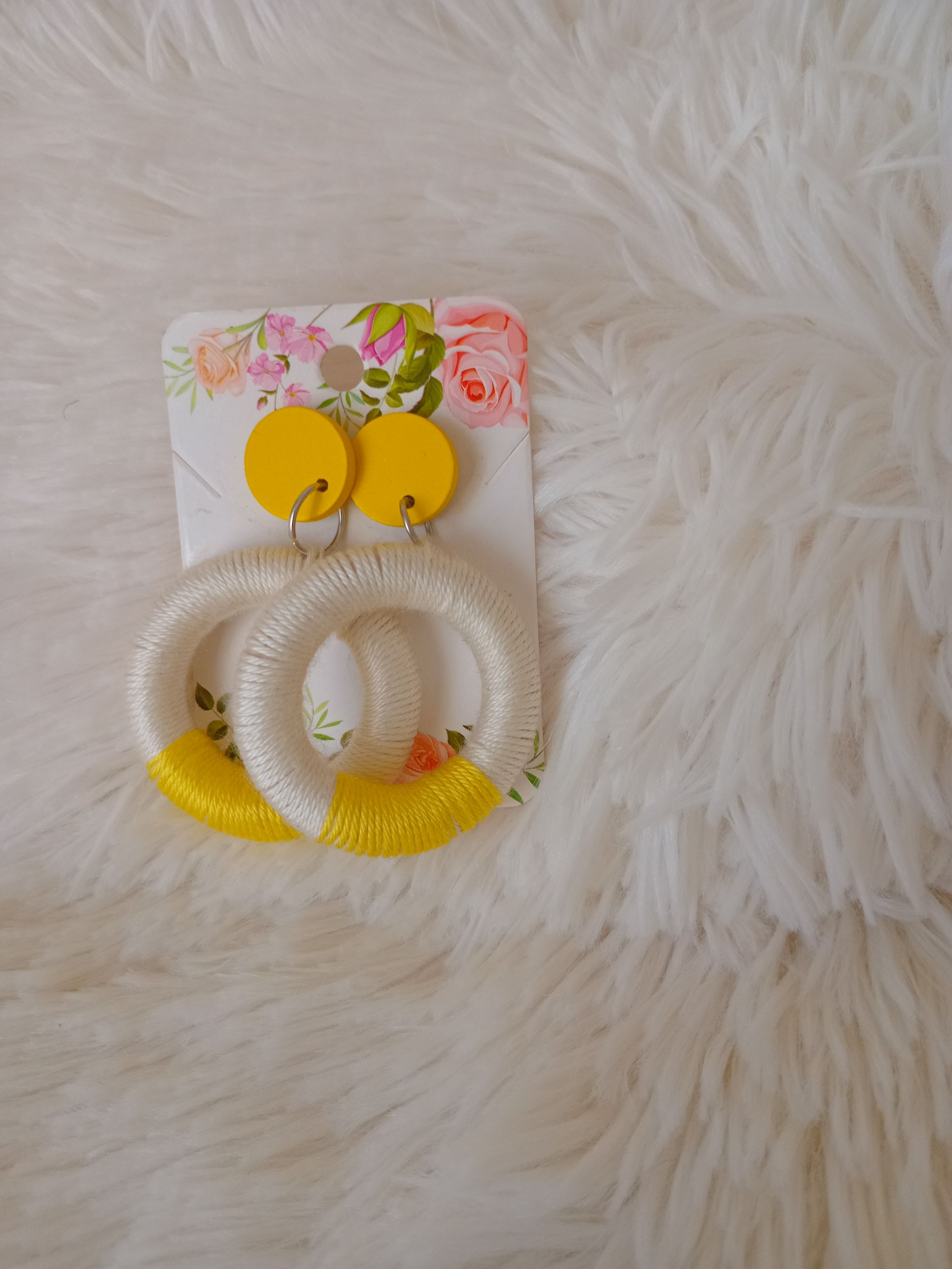 Dinaledi earrings _0