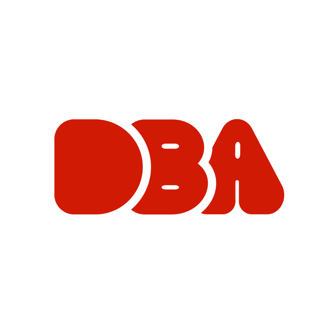 DBA - Digital Boss Academy Volume 1 ONLY_0