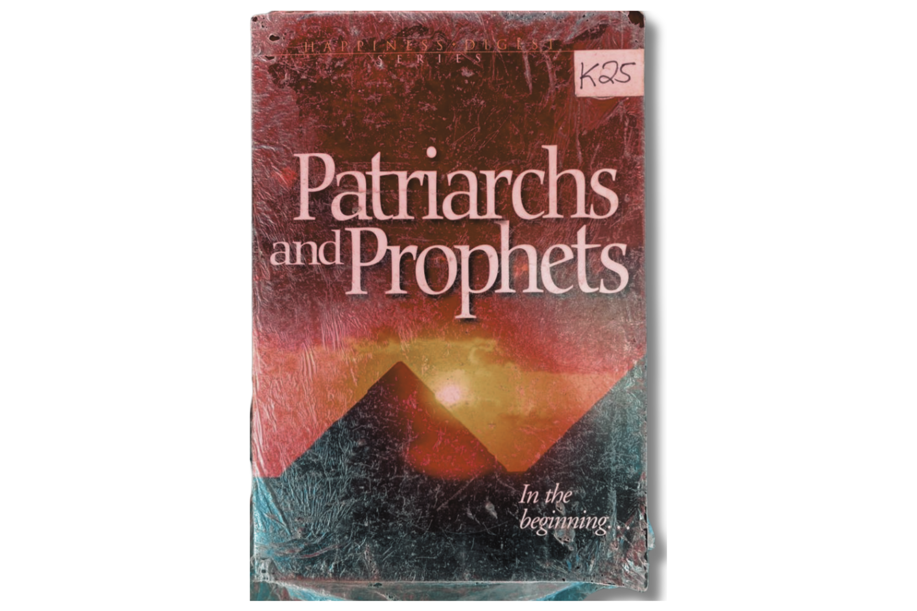 Patriarchs and Prophets _0