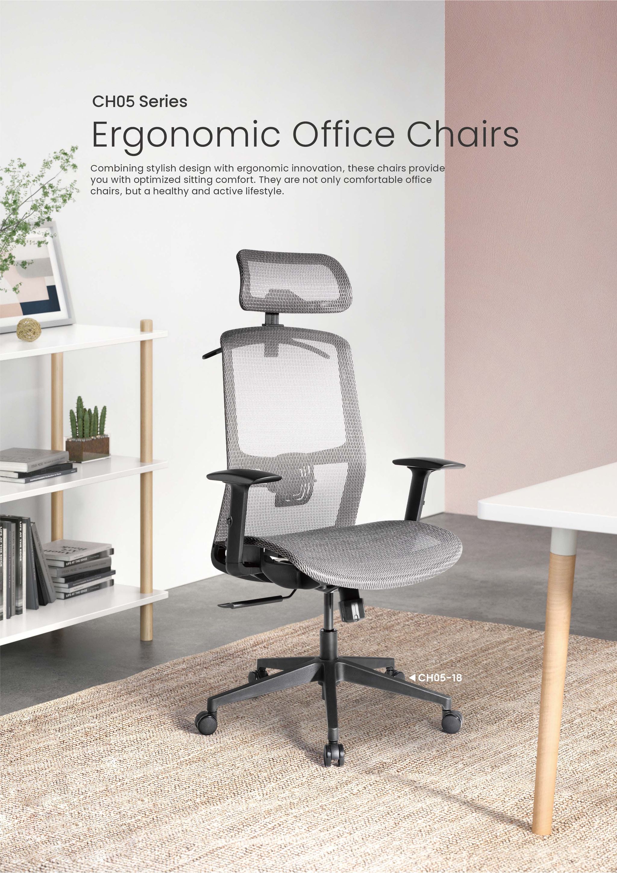 Ergonomic Office Chairs_0