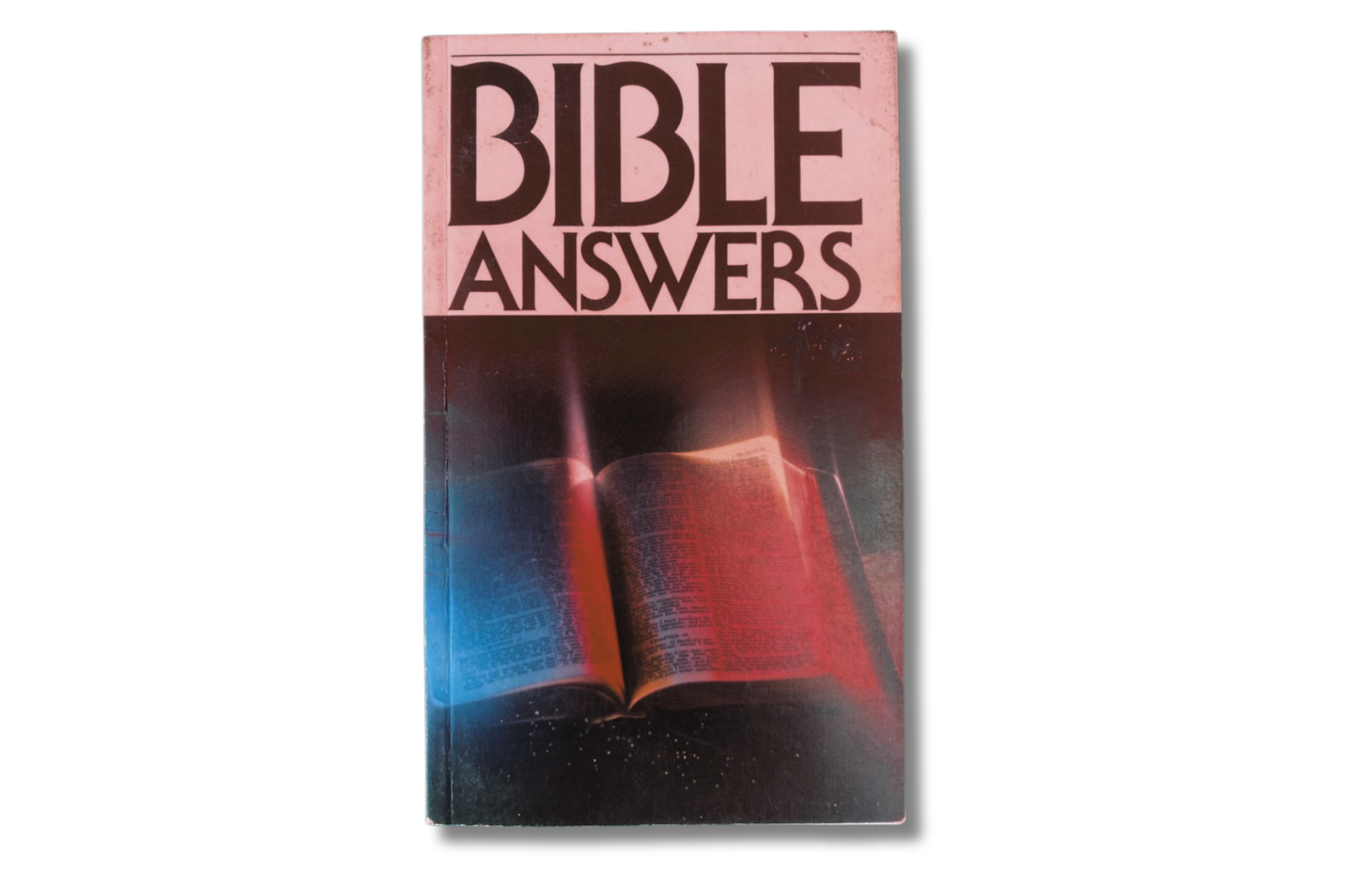 Bible Answers_0