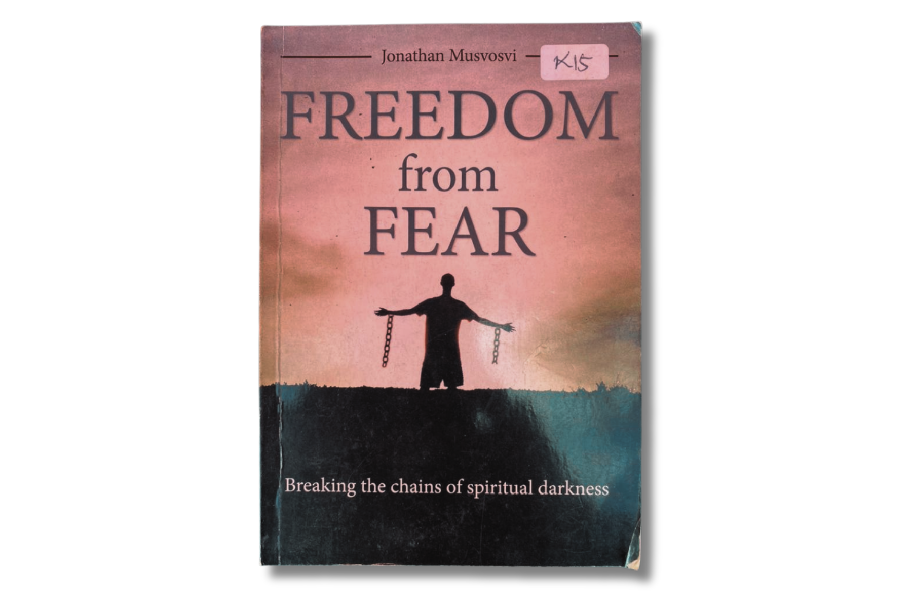 Freedom from Fear _0