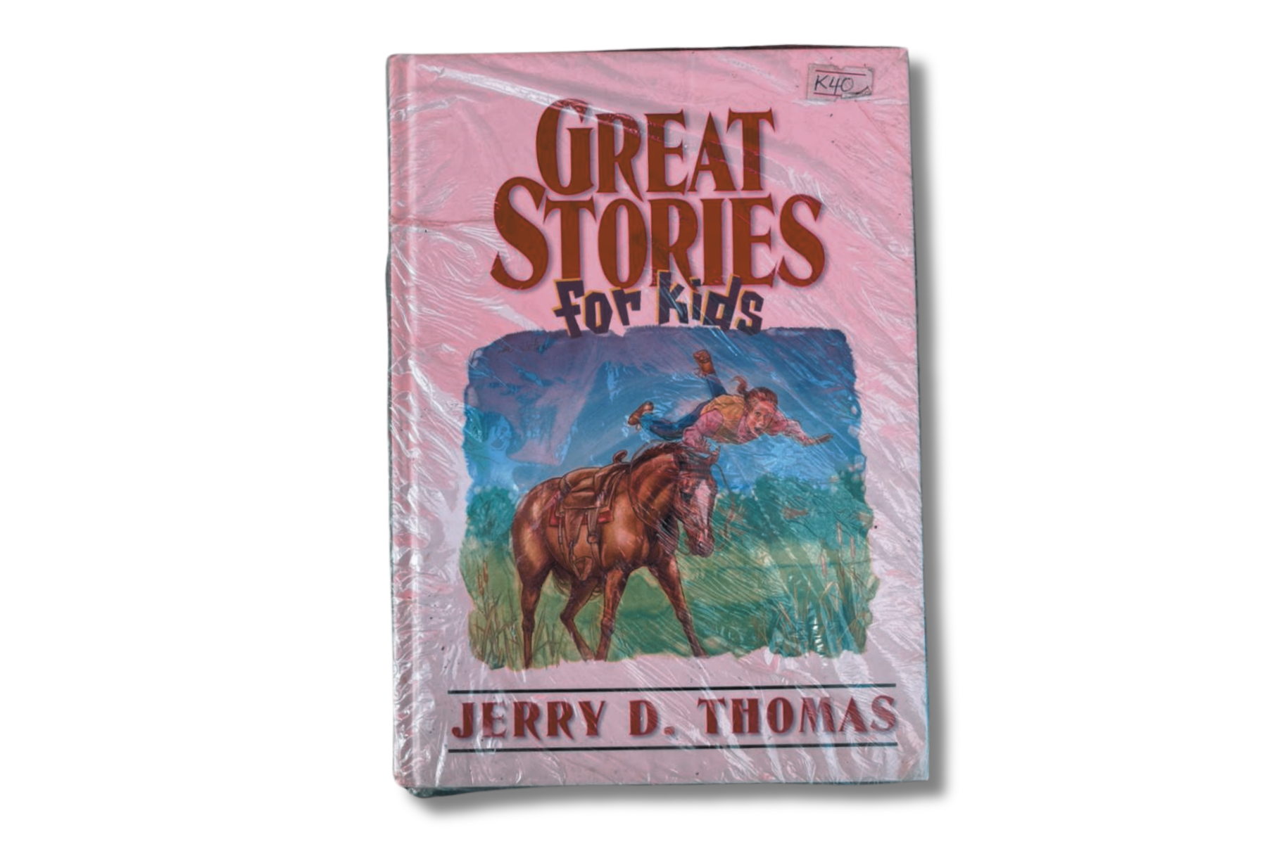 The Great Stories for Kids_0