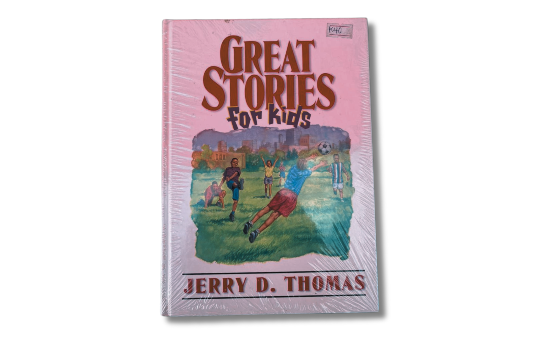 The Great Stories for Kids 2_0