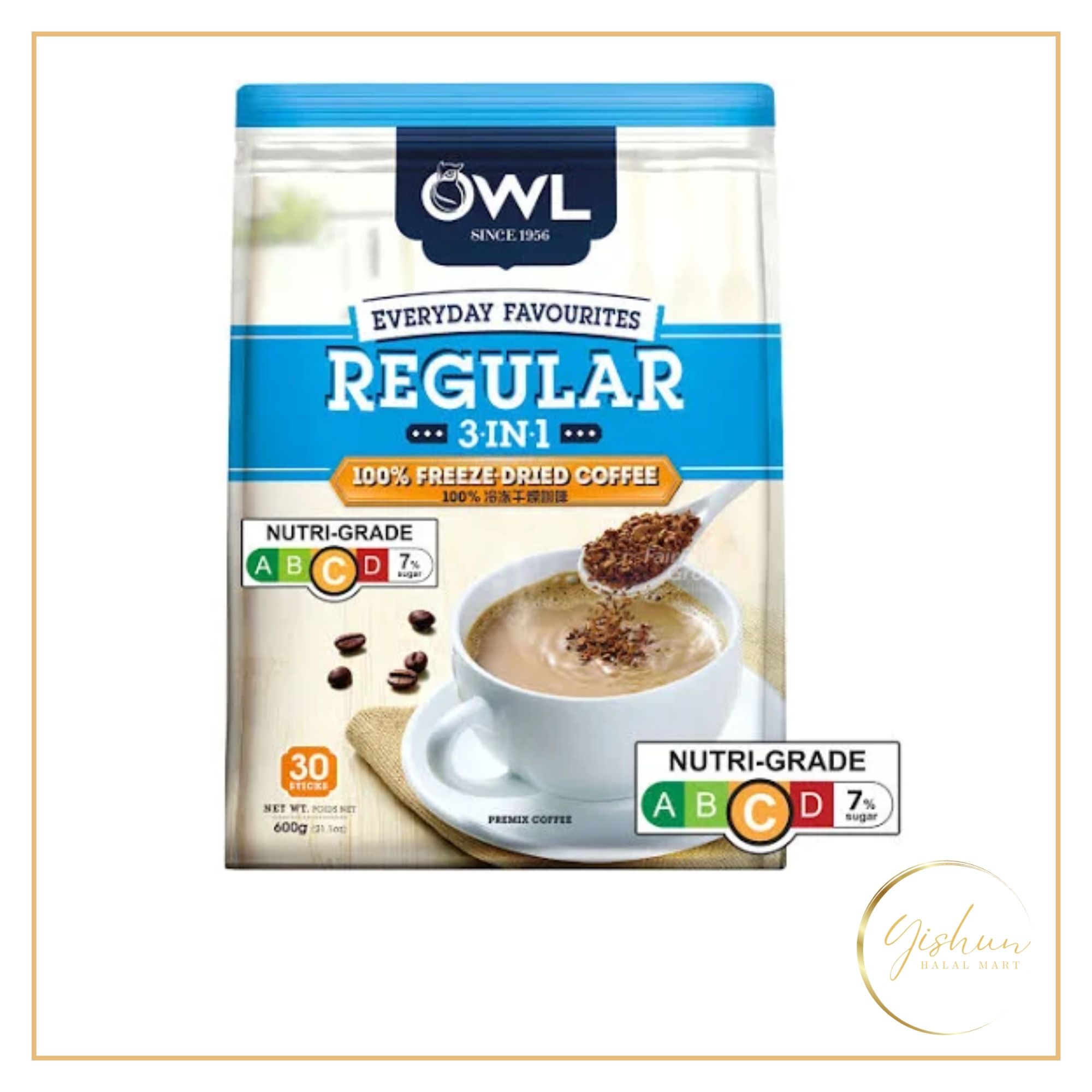 OWL 3-in-1 Coffee_1