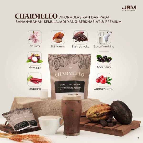 Charmello by JRM Bonda Rozita_1