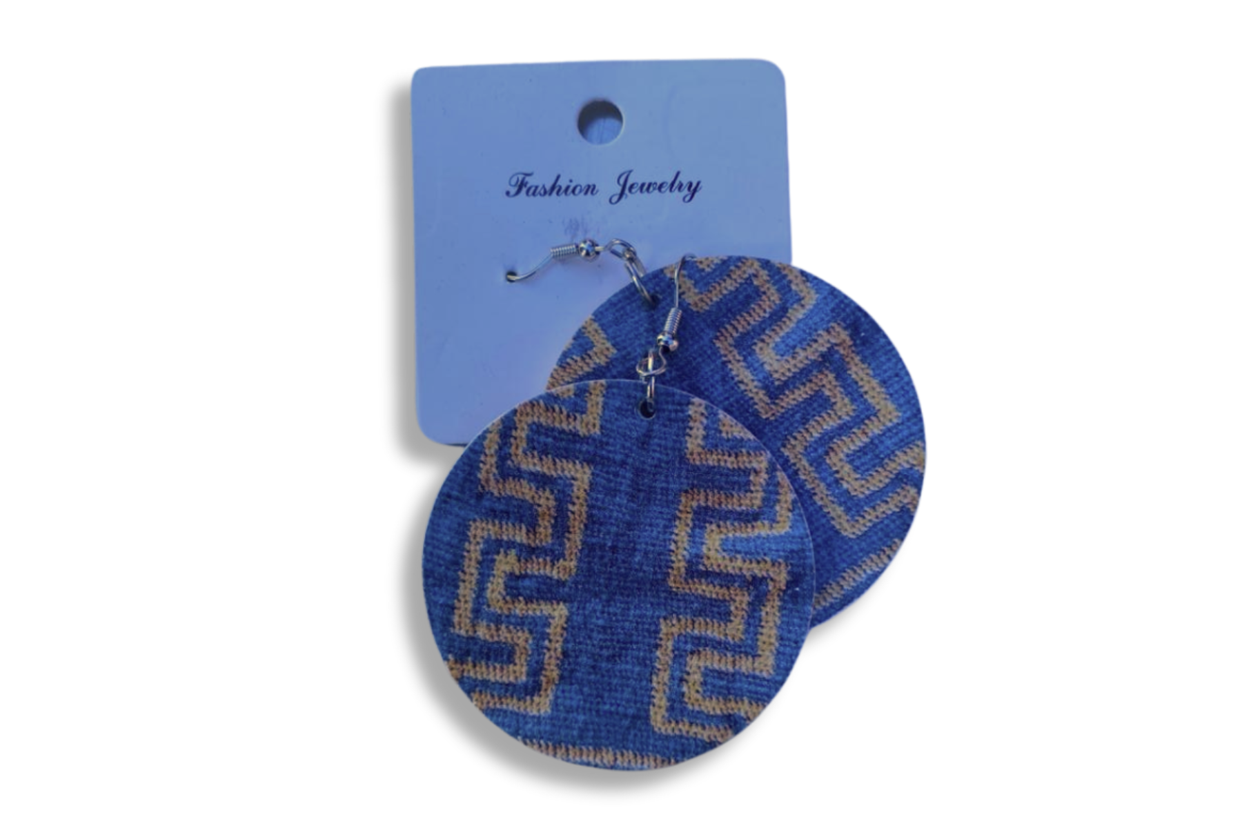 Earing Decorative wheel 12_0