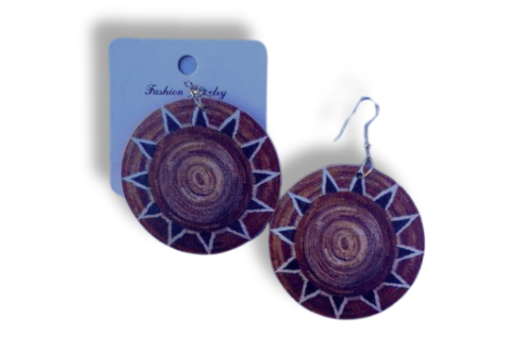 Earing Decorative wheel 2_0