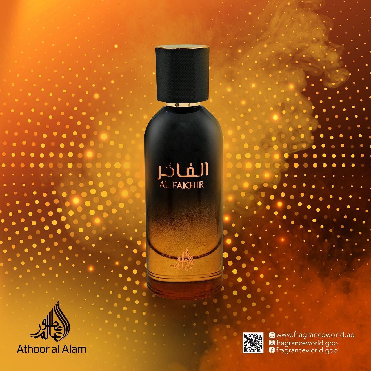 AL FAKHIR  BY FRAGRANCE WORLD _0