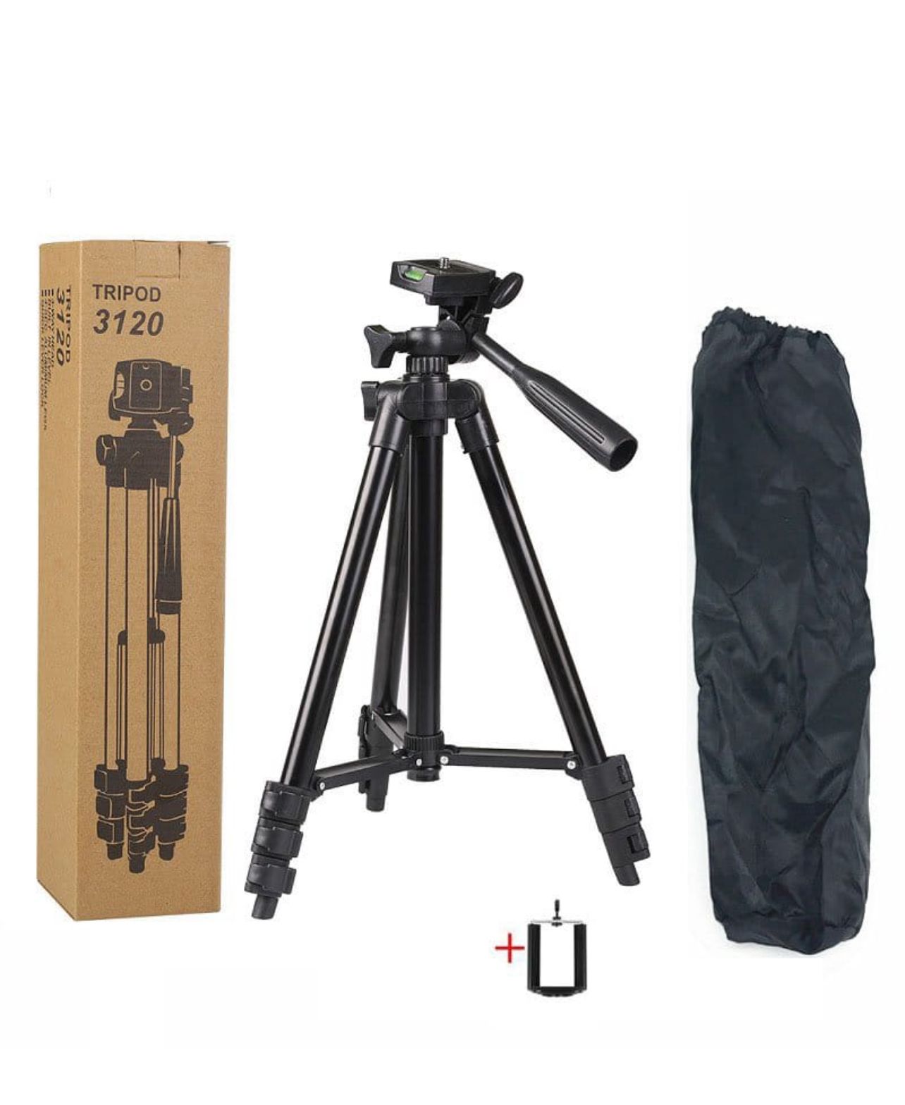 Tripod 102cm / 3.5feet / 40inches_0