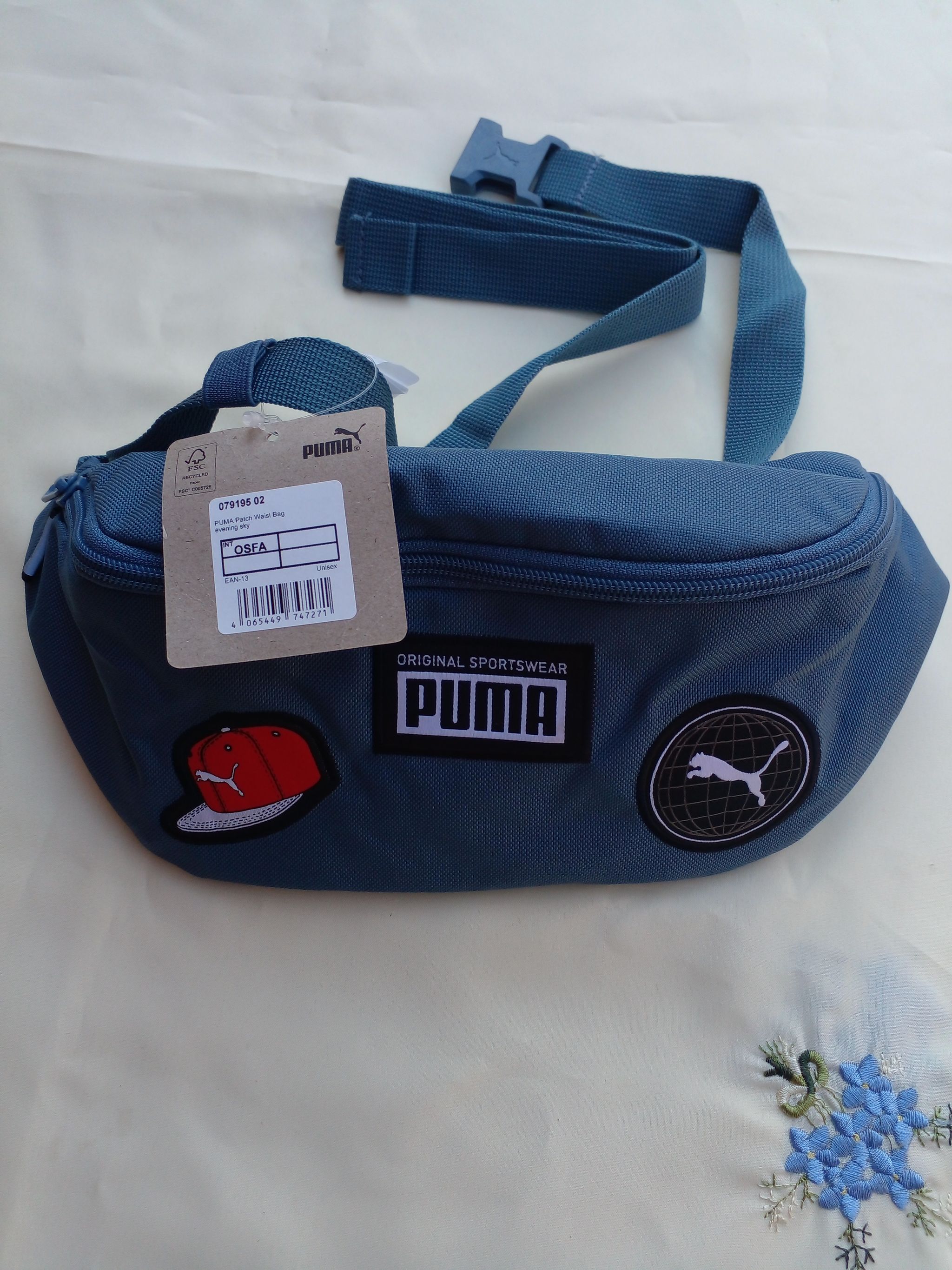 Puma waist bag_2