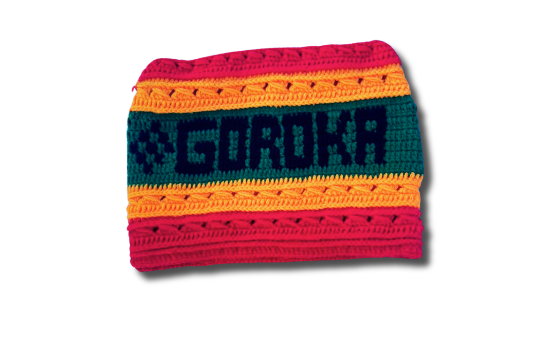 Goroka Highlands Beanie_0