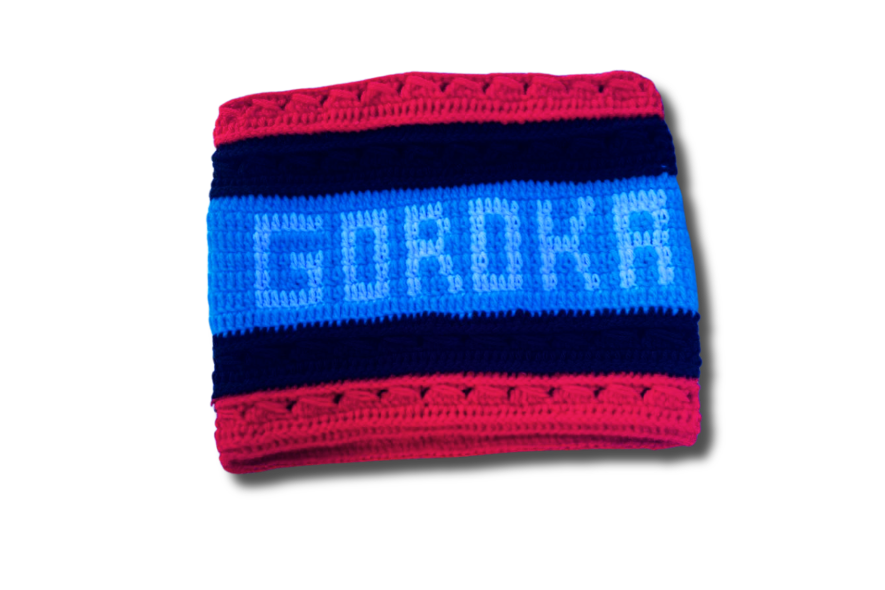 Goroka Blues Beanie_0