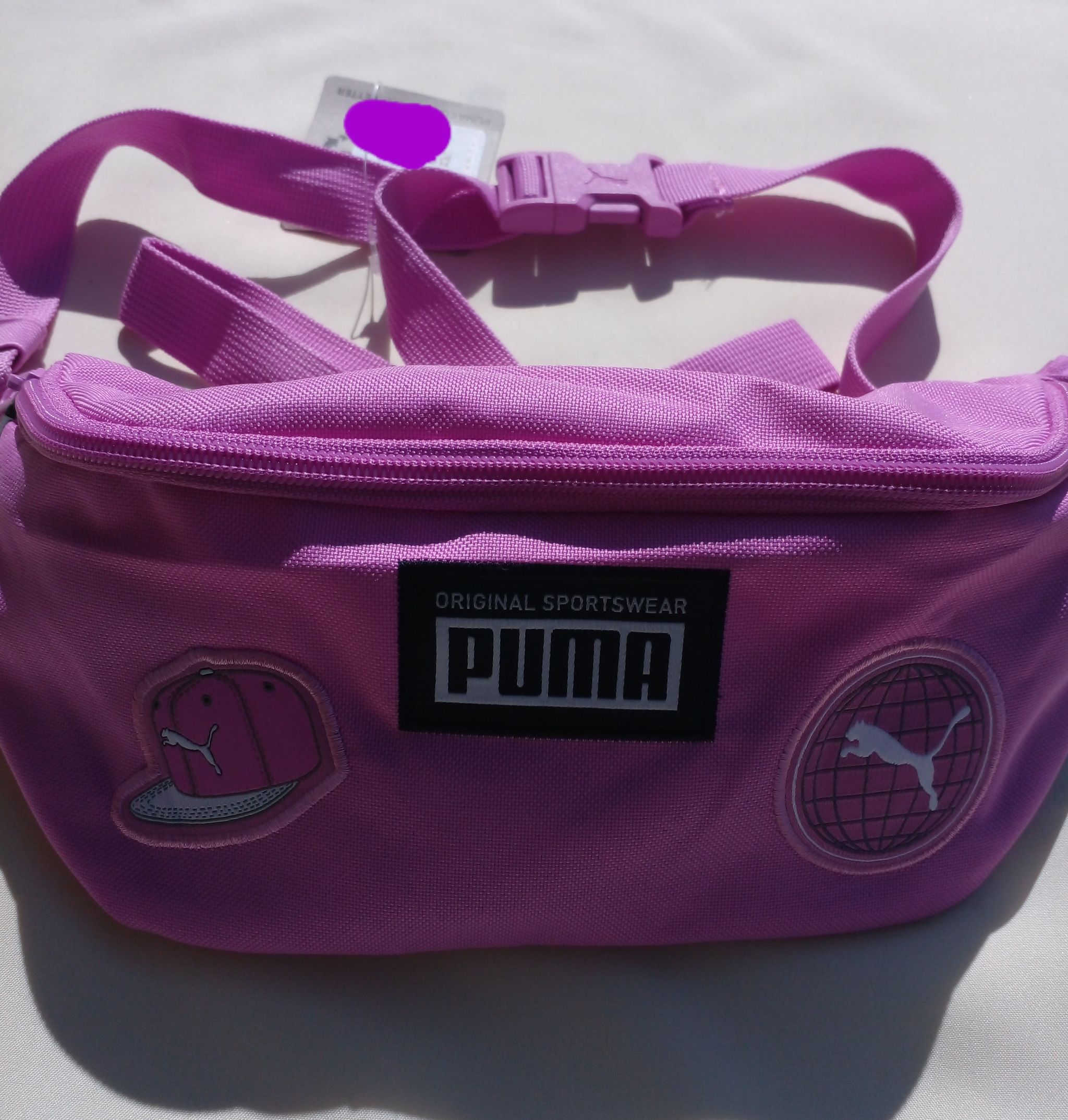 Puma waist bag_3