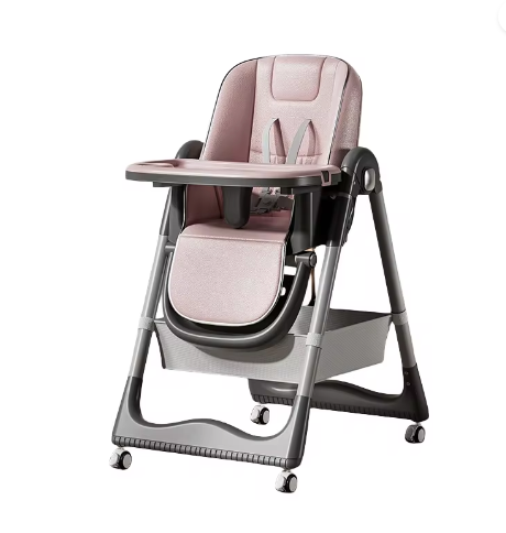 Baby High Chair_1