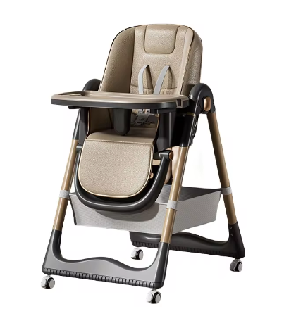 Baby High Chair_2