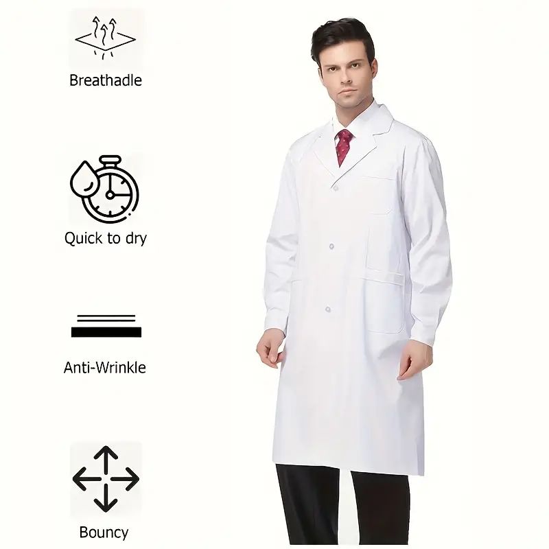 Laboratory Coat_0