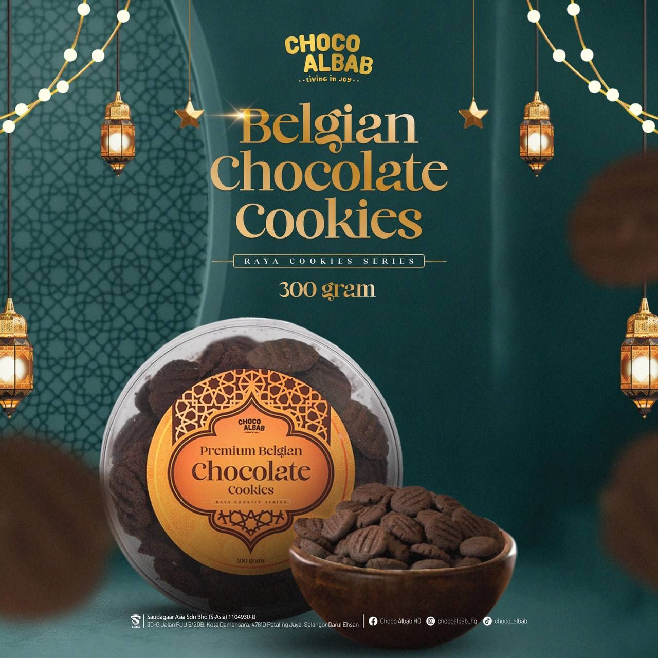 BELGIAN COOKIES _4