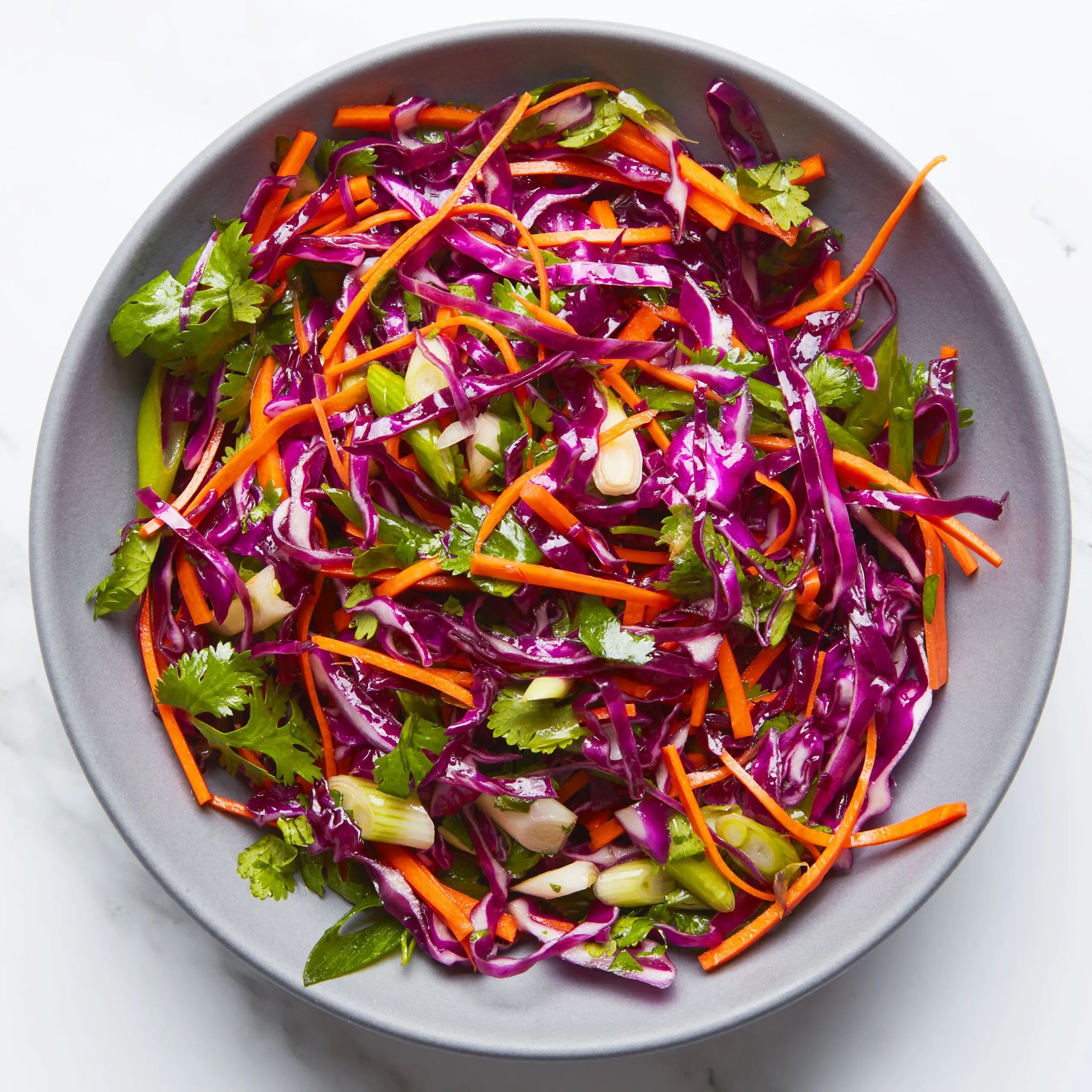 Coleslaw Salata_0