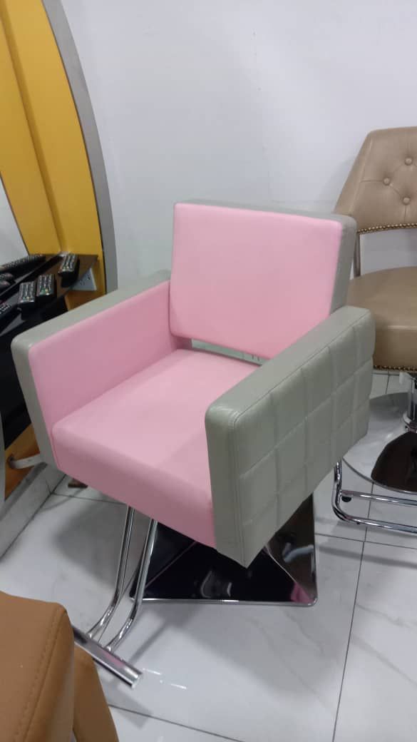 Salon chair _0