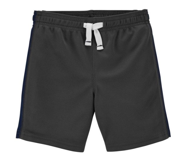 Toddler boy 5T short pants _0