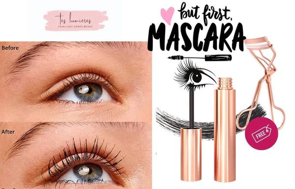 Mascara by Tes Lumiere_2