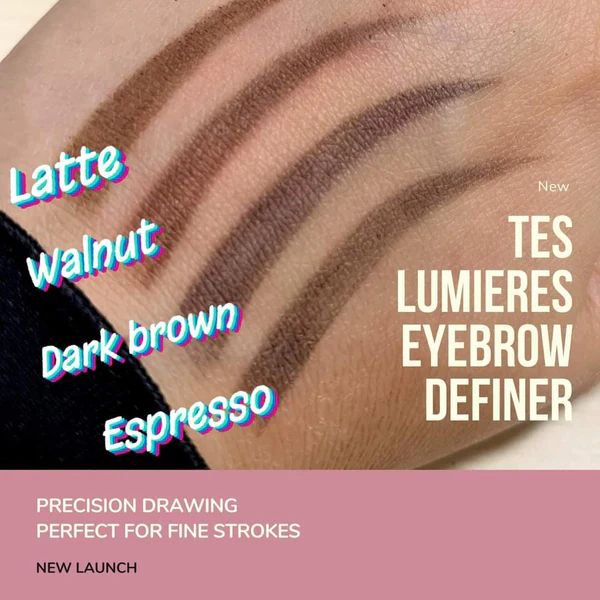 Eyebrow Definer by Tes Lumiere_3