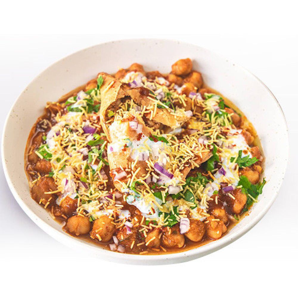 SAMOSA CHAAT_0