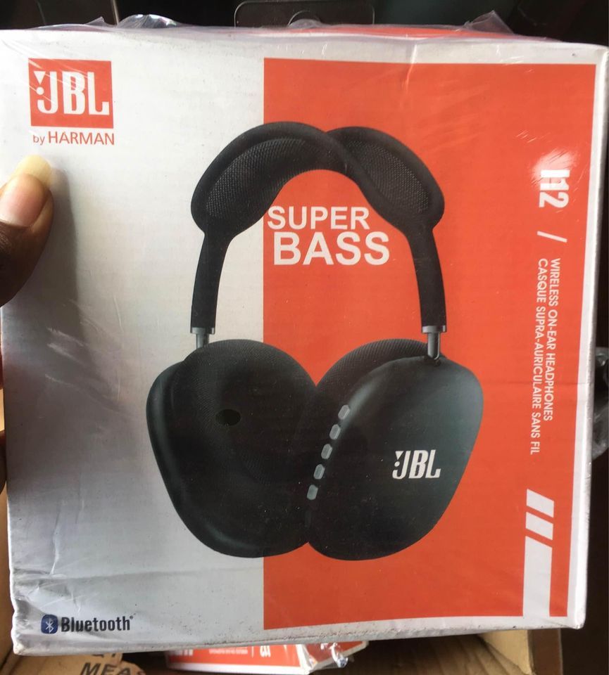 JBL Super headsets_1