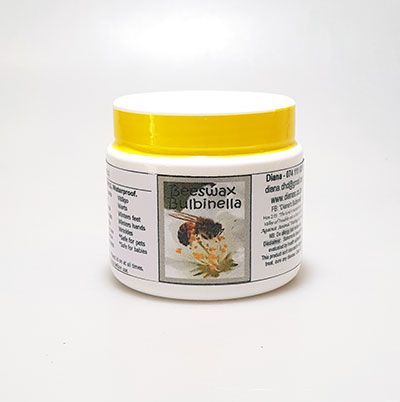 Beeswax Bulbinella Cream_1