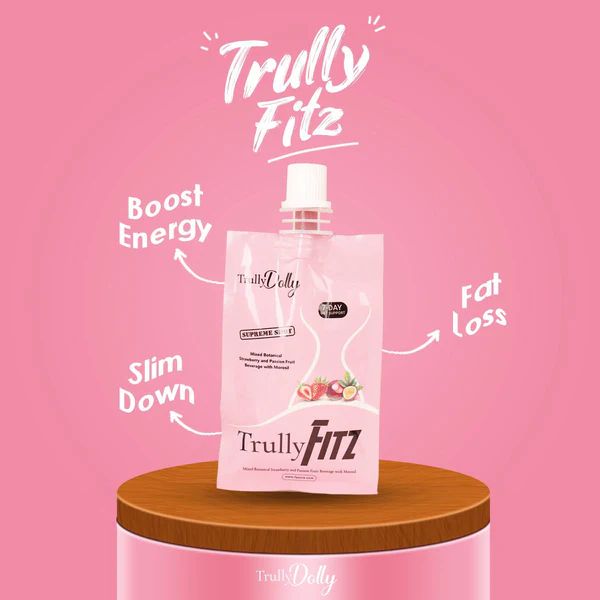 TrullyFitz by TrullyDolly_4