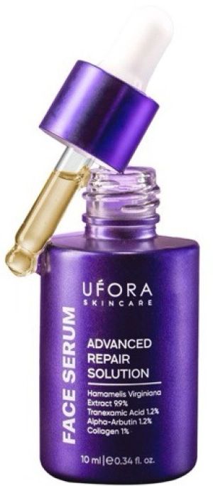 Face Serum by Ufora Skincare_0