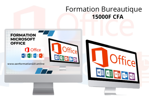 Formation Microsoft office _0