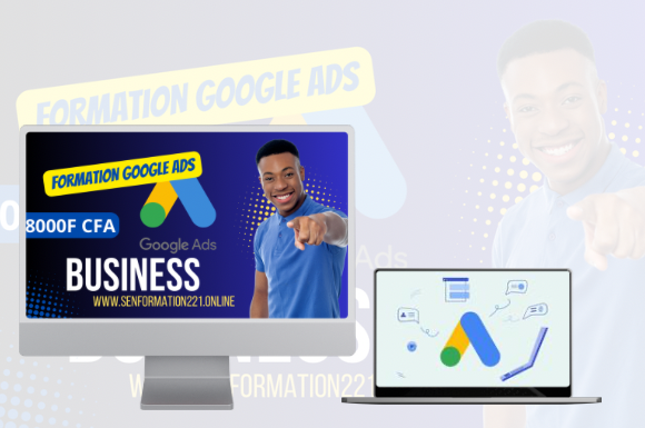 Formation Google ads _0