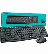 Logitech clavier MK235_1