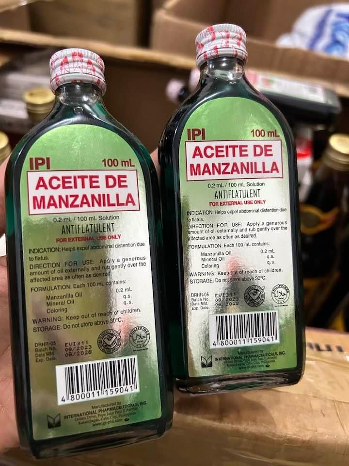 Manzanilla 100ml_0